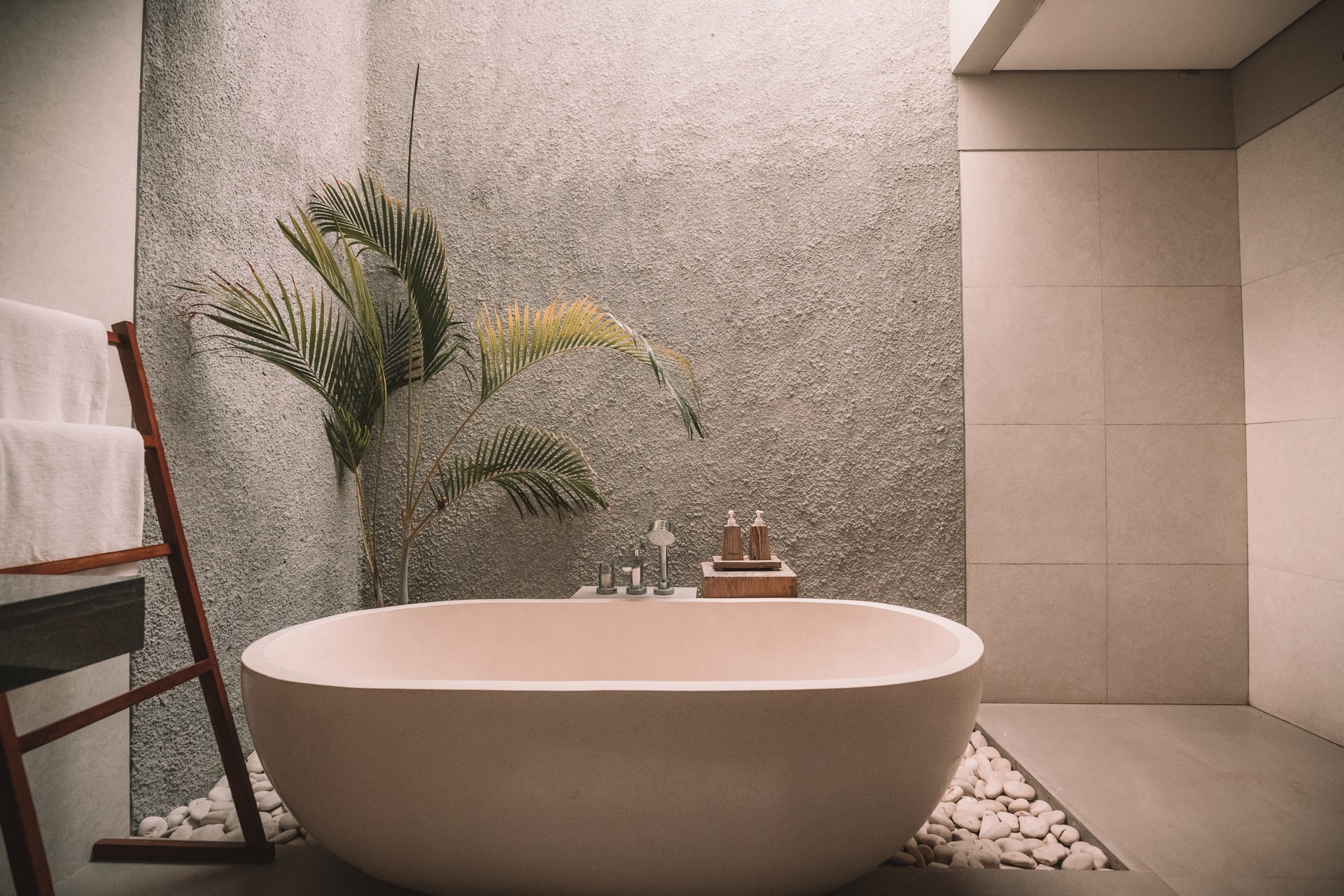 Salle de bains - Création bain