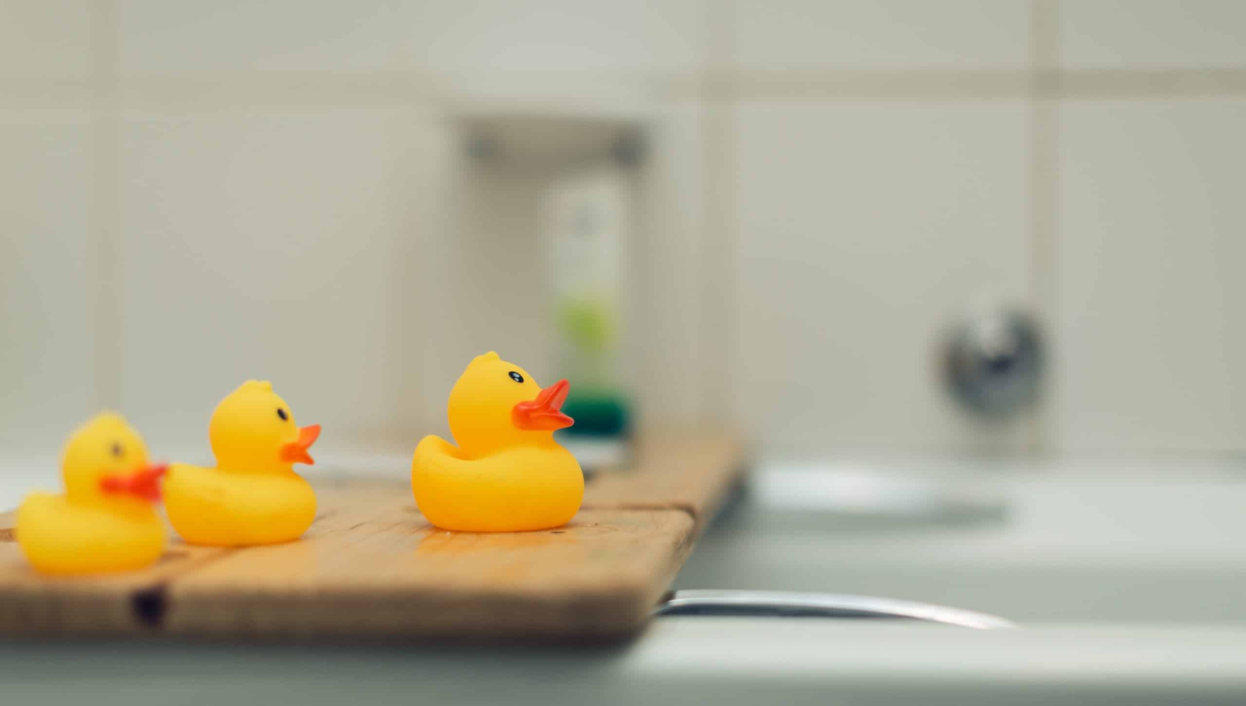 Salle de bains : 8 mauvaises habitudes de nettoyage à éviter